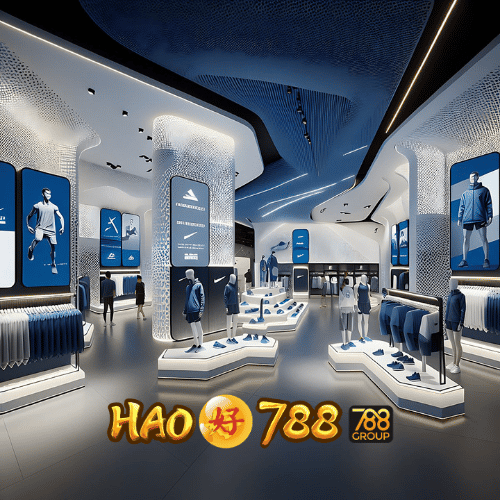 HAO788 | Up & Running - Toko Sepatu Premium Nomor 1 di Indonesia
